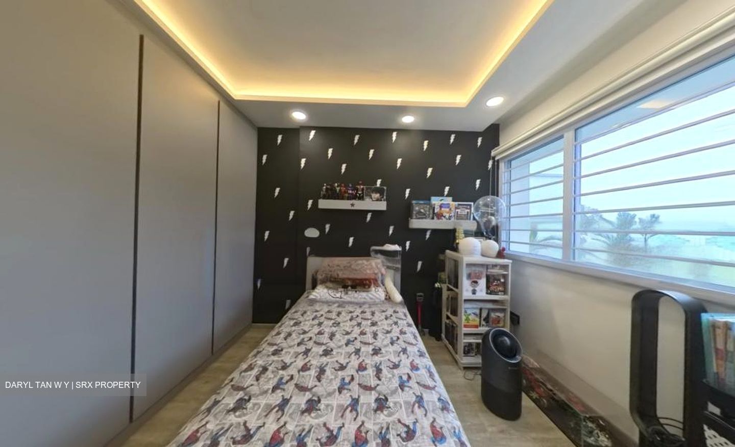 Blk 714 Pasir Ris Street 72 (Pasir Ris), HDB Executive #448636431
